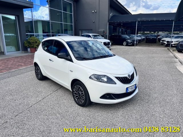 LANCIA Ypsilon usata, con Airbag