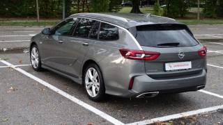 OPEL Insignia usata, con Alzacristalli elettrici