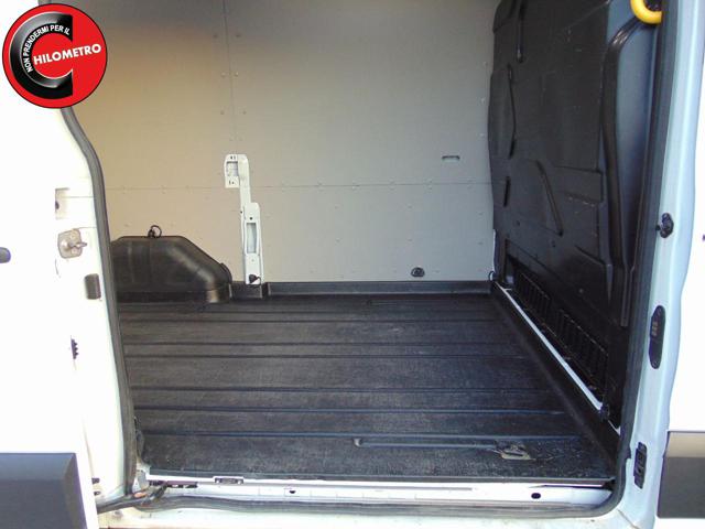 FORD Transit usata 8