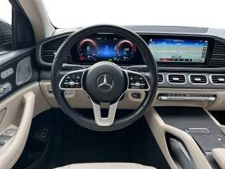 MERCEDES-BENZ GLE 350 usata, con Controllo automatico clima