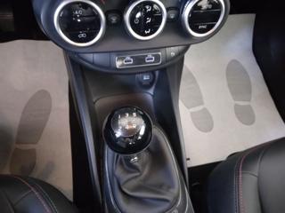 FIAT 500X usata, con Park Distance Control