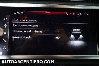 AUDI Q3 usata, con Luci diurne LED