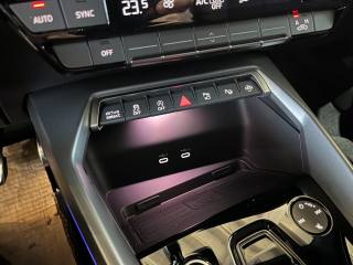 AUDI A3 usata, con Sedili sportivi