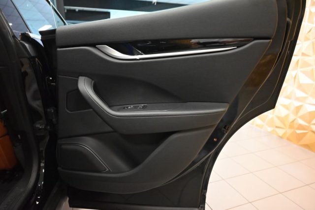 MASERATI Levante usata 60