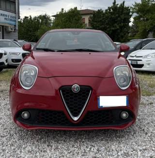 ALFA ROMEO MiTo usata, con Airbag