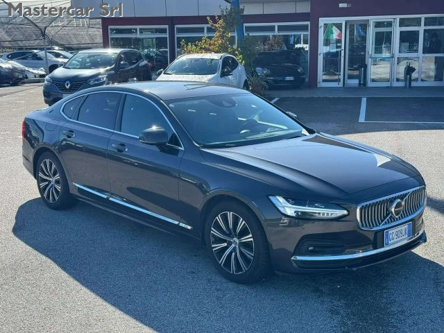 VOLVO S90 usata, con Airbag laterali