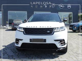 LAND ROVER Range Rover Velar usata, con Airbag Passeggero