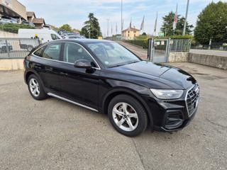 AUDI Q5 usata, con Alzacristalli elettrici