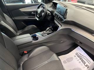 PEUGEOT 3008 usata, con Sedili riscaldati
