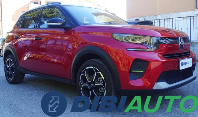CITROEN C3 usata, con Airbag