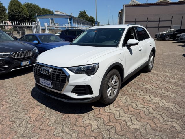 AUDI Q3 usata, con ABS