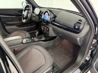 MINI Clubman usata, con Antifurto