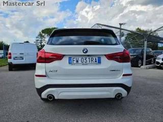 BMW X3 usata, con Autoradio