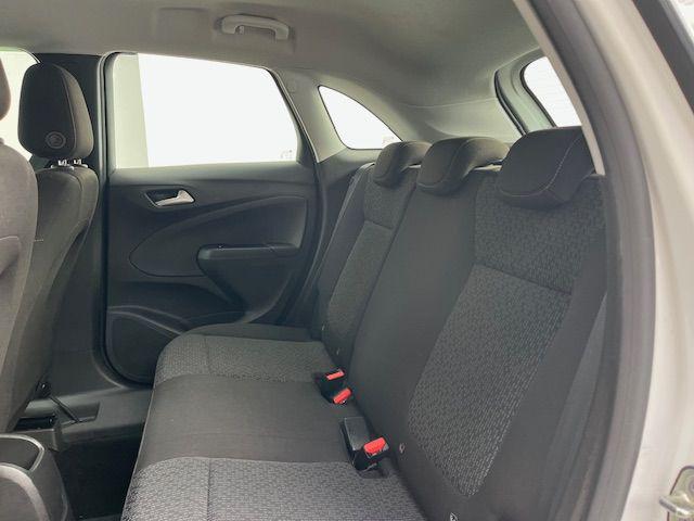 OPEL Crossland usata, con Chiusura centralizzata