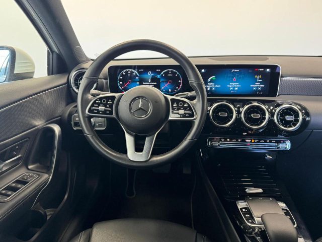 MERCEDES-BENZ A 180 usata, con Fendinebbia