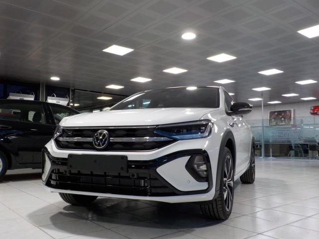 VOLKSWAGEN Taigo usata, con Alzacristalli elettrici