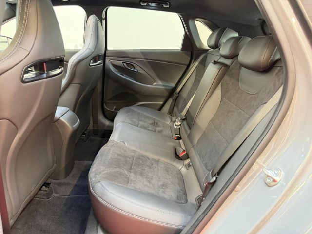 HYUNDAI i30 usata, con Immobilizzatore elettronico