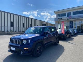 JEEP Renegade *PROMO* 1.6 Mjt 120 CV Longitude