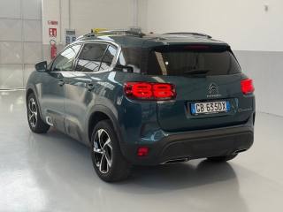 CITROEN C5 Aircross usata, con Airbag Passeggero
