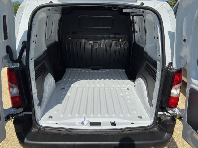 CITROEN Berlingo usata 23