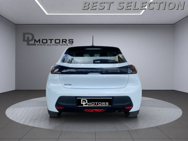 PEUGEOT 208 usata, con Cruise Control