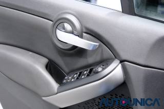 FIAT 500X usata, con Luci diurne
