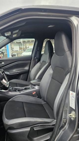 NISSAN Juke usata, con ESP