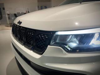 JEEP Compass usata, con Airbag Passeggero