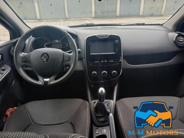 RENAULT Clio usata, con Cruise Control