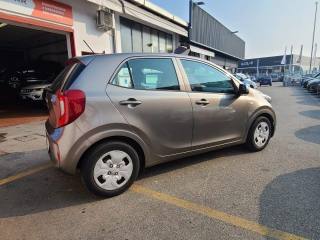 KIA Picanto usata, con Sensore di luce