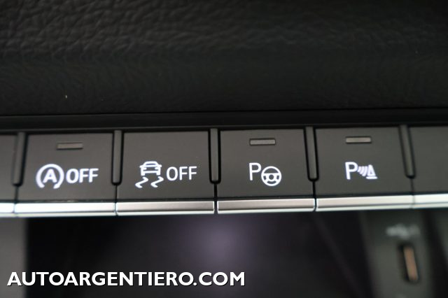 AUDI Q5 usata, con Bluetooth