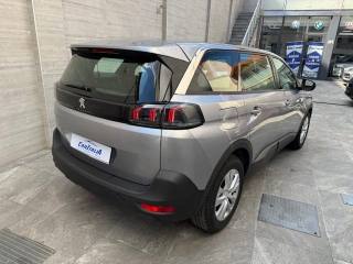PEUGEOT 5008 usata, con Antifurto