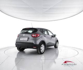 RENAULT Captur usata 2