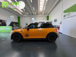 MINI Cooper D usata, con Airbag