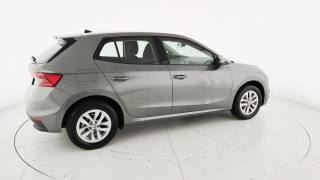 SKODA Fabia usata, con Sensori di parcheggio anteriori