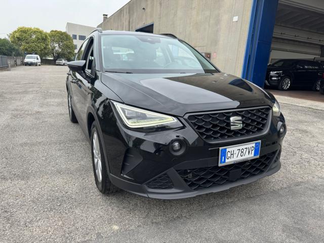 SEAT Arona usata, con ABS