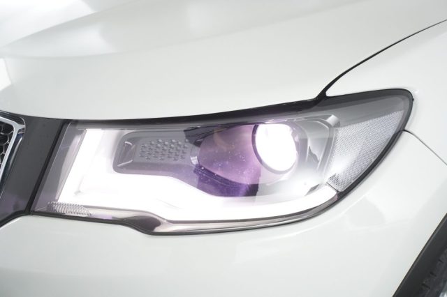 JEEP Compass usata 7