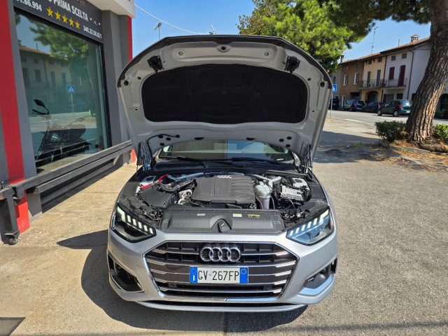 AUDI A4 usata 168