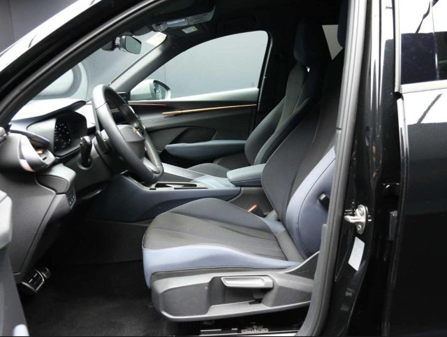 CUPRA Terramar usata, con Controllo automatico clima