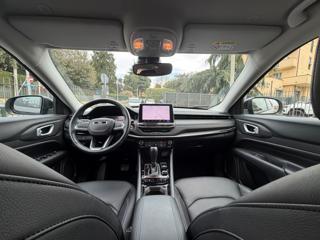 JEEP Compass usata, con Boardcomputer