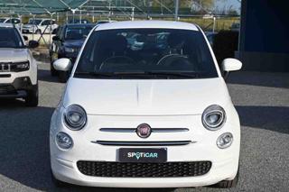 FIAT 500 usata, con Airbag