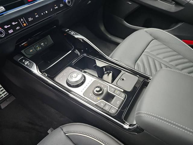 KIA Sorento usata, con Alzacristalli elettrici