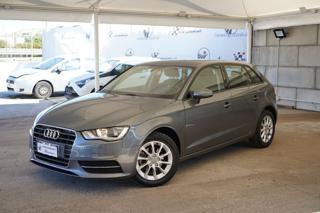 AUDI A3 usata, con Airbag
