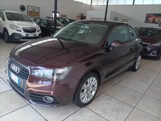 AUDI A1 usata, con Cerchi in lega
