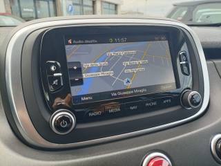 FIAT 500X usata, con Cruise Control