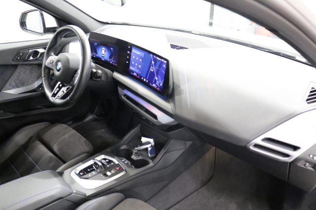 BMW 118 usata, con Fari LED