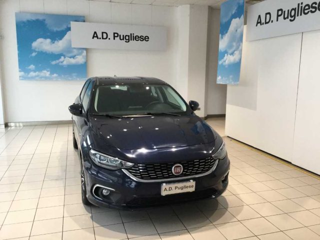 FIAT Tipo usata 1