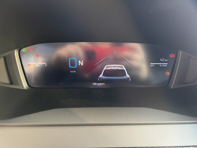 PEUGEOT 208 usata, con Bracciolo