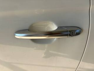 FIAT 500 usata, con Isofix