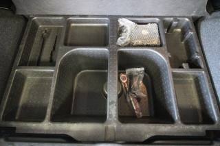 FIAT Panda usata, con Monitoraggio pressione pneumatici